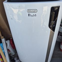 Aire Condicionado (Pinguino)