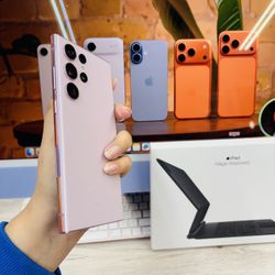 Samsung S23 Ultra Unlocked 🔓 
