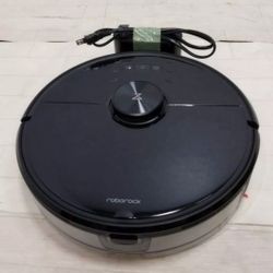 Roborock S6 MaxV Robot Vacuum Cleaner with ReactiveAI and Intelligent