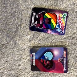 Pugnacious Pins New