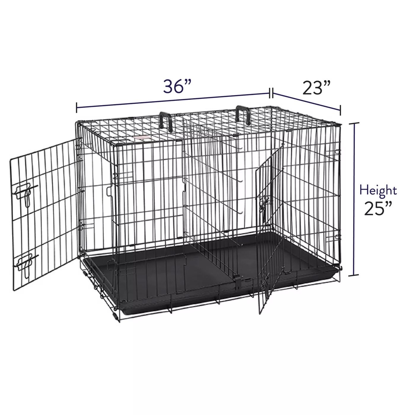 Dog Crate