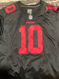 49ers jersey