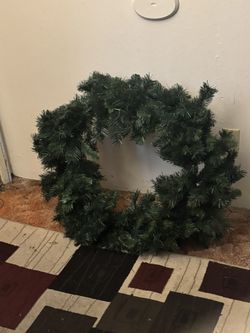 Christmas Wreath