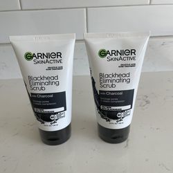 Garnier skinActive(2) $6