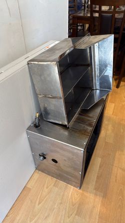 Fryer $250 original price is $450