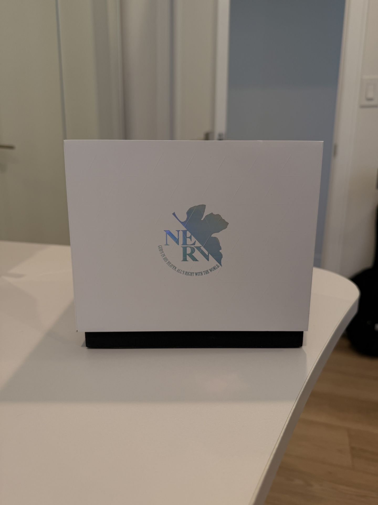 CASETiFY x Evangelion AirPods Pro 2 Case (EVA Unit-01) – Limited 