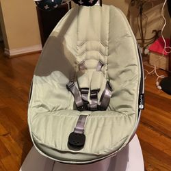 Sage 4 Moms Mamaroo