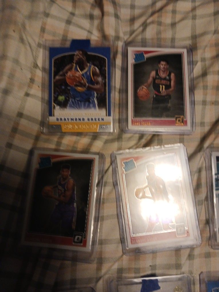 Cards For Sale