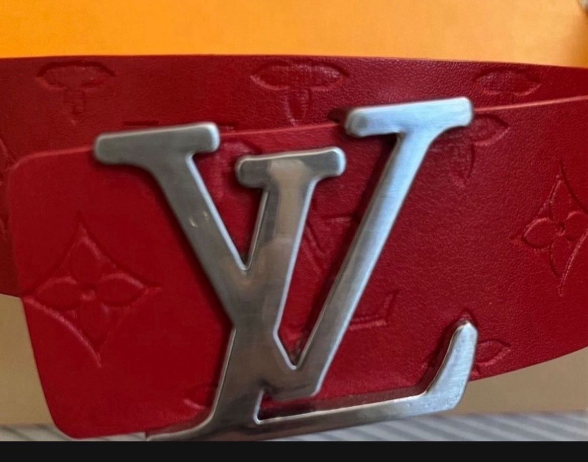 Luxury Belts For Men’s