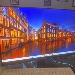 asus monitor
