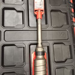 DIABLO 2" × 7" CORE BIT CONCRETE