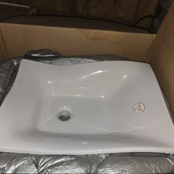 Bath Room Sinks