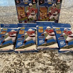 Donruss Elite NFL