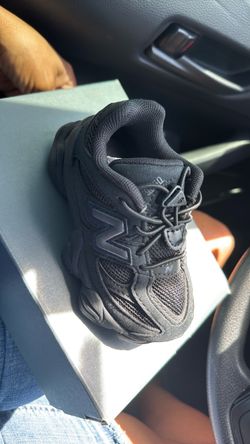 Infant New Balance Tennis