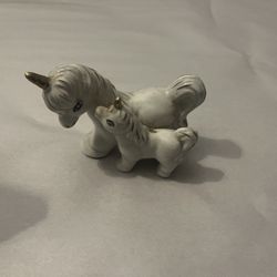 Unicorn Figurine