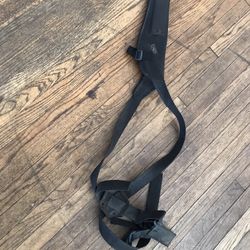 Gun Holster