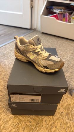 Kids Nee Balance size 12