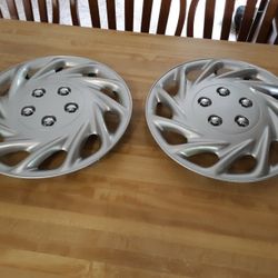 Hub Caps