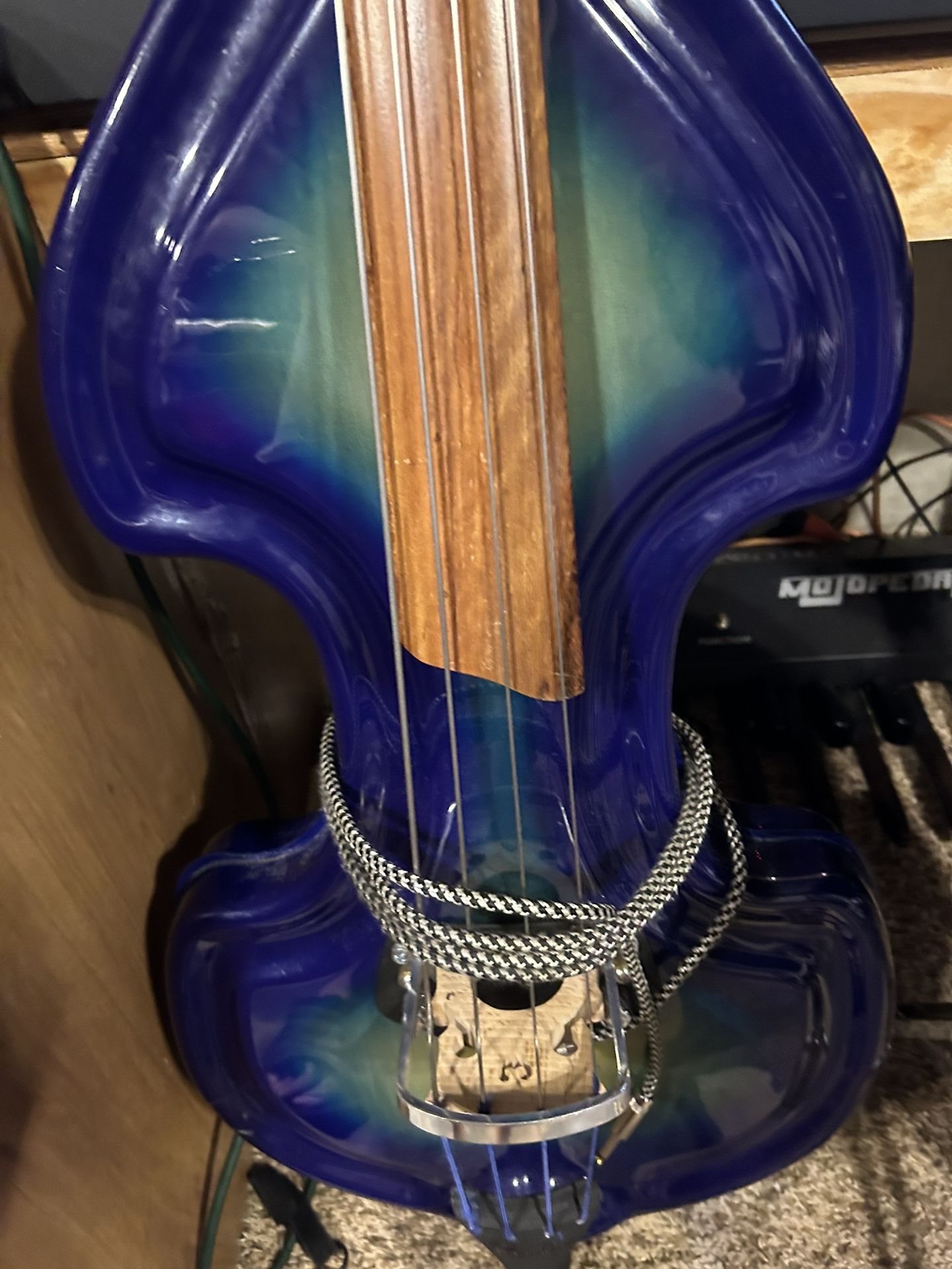 Baby Bass