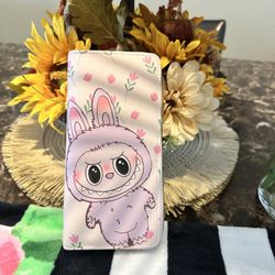 Wristlet 