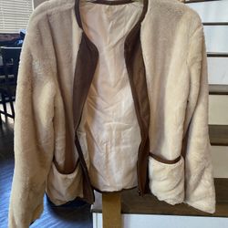 Light Jacket Mittoshop Brand