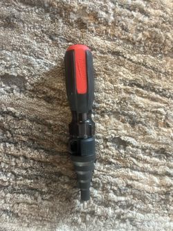 Milwaukee 3/4 Conduit Remer