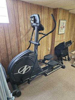 Nordictrack 1600 elliptical sale