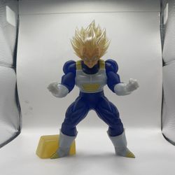 Banpresto Vegeta SS 