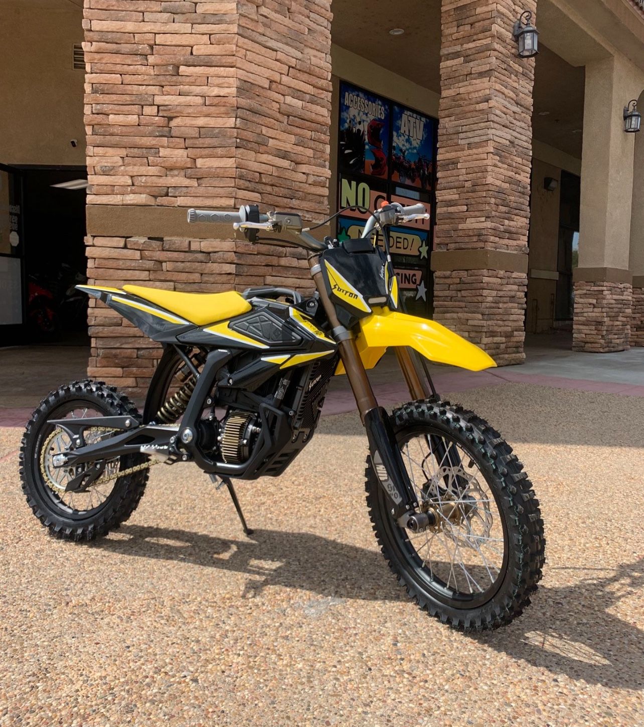2025 SURRON HYPER BEE