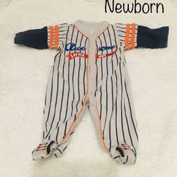 Baby Bodysuit