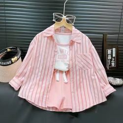 Girls Clothings