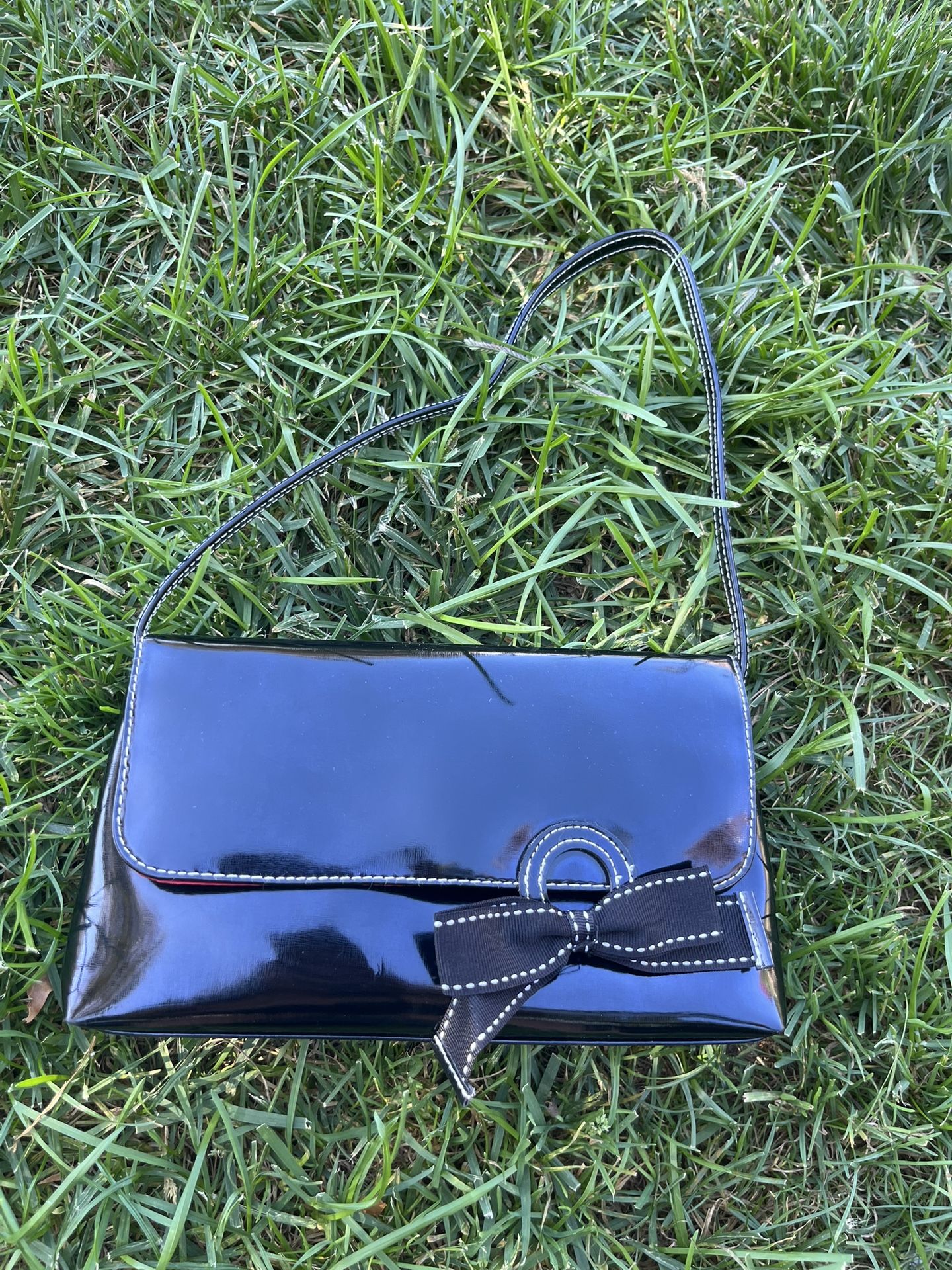 Y2K Purse Victoria Secret 