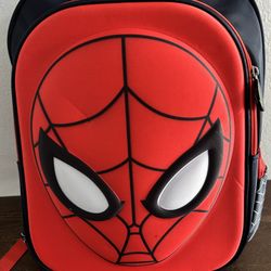 Backpack.