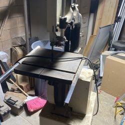Delta 14inch Bandsaw