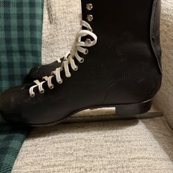 Adult Ice Skates
