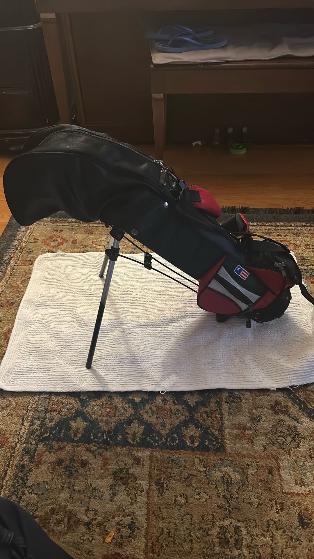 Golf Clubs Junior Kids