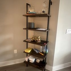 Bookshelf 