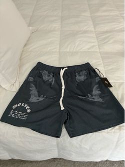 Darc Sport Shorts Size Large