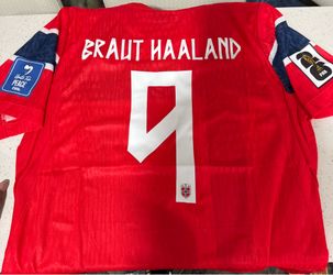 Norway World Cup