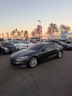 2017 Tesla Model S 75