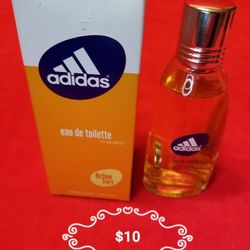 Adidas Many brands of new perfume available for men or women, single bottles or gift sets, body sprays and lotion available bz 20