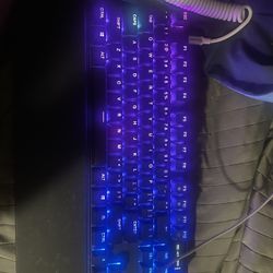APEX PRO TKL GEN 3