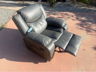 ❗️Electric Massage Chair❗️
