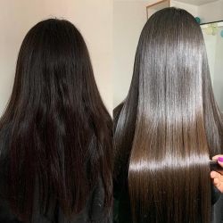 Peluquería Tratamiento