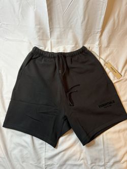Essentials Fear Of God Shirts
