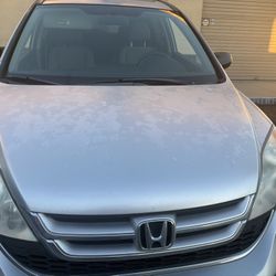 2011 Honda Cr-v