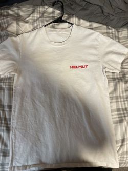 Helmut Lang Tee