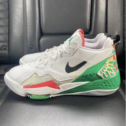 Jordan Zoom 92 Size 13