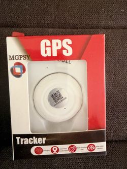 Gps tag