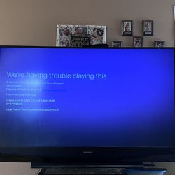 55 In Tv